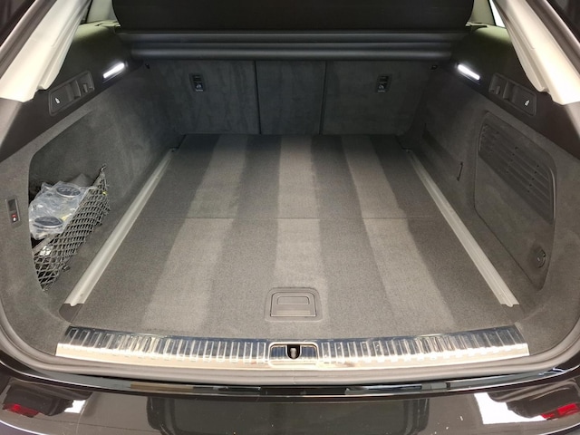 Audi S6 Avant Quattro