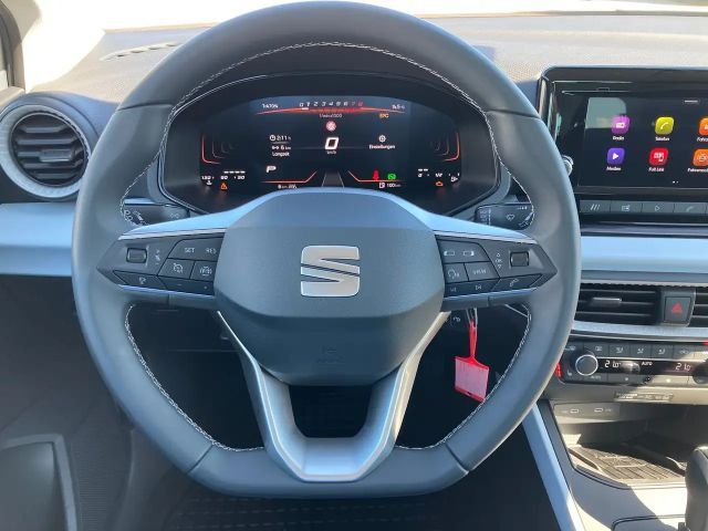 Seat Arona 1.0 TSI DSG Style