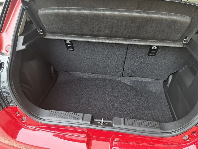 Suzuki Swift Hybrid Shine