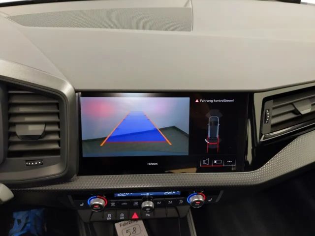 Audi A1 30 TFSI S-Tronic Sportback