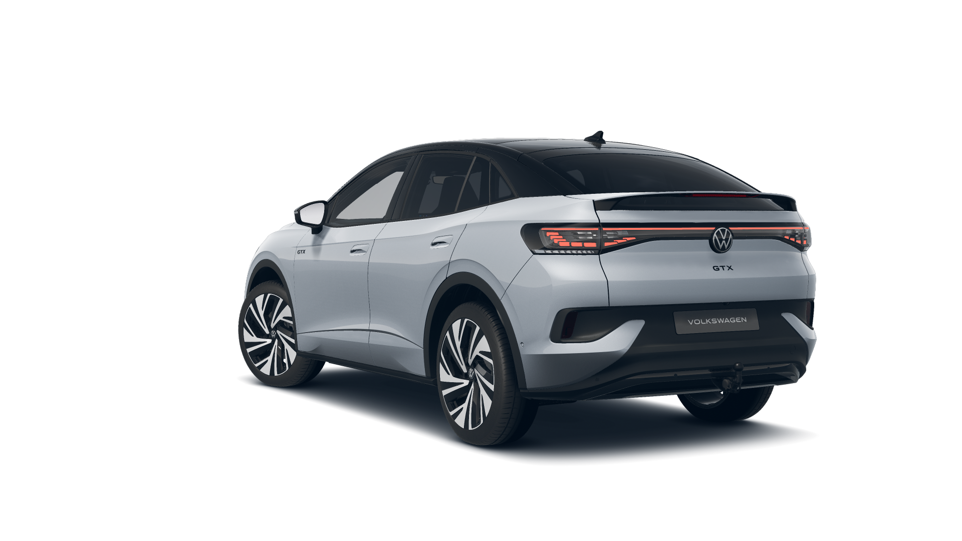 Volkswagen ID.5 4Motion GTX