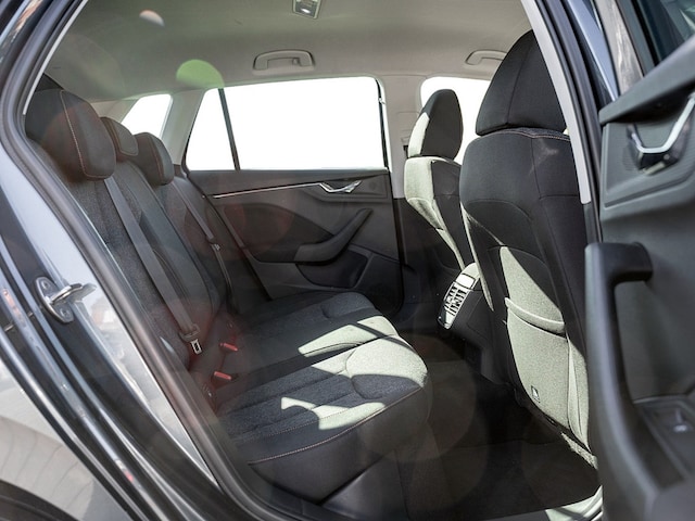 Skoda Kamiq 1.0 TSI Clever