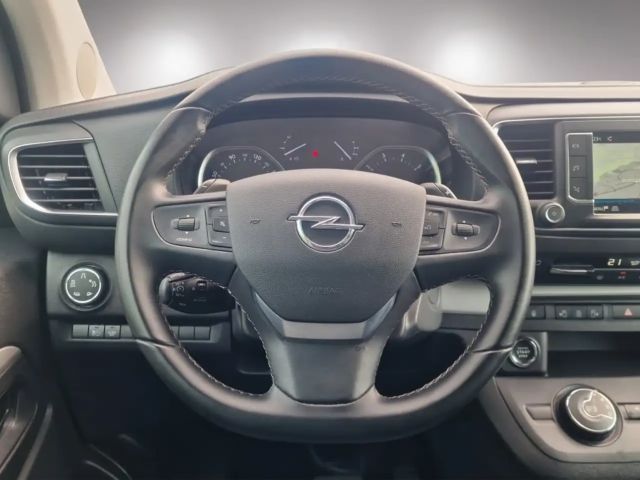 Opel Zafira Life 2.0 CDTI