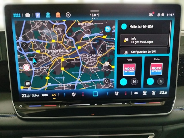 Volkswagen Tiguan 4Motion DSG IQ.Drive R-Line