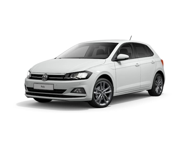 Volkswagen Polo 1.0 TSI Highline