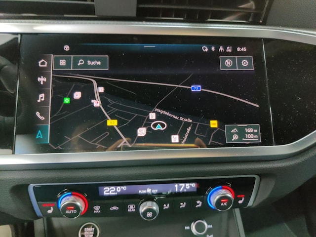 Audi Q3 35 TFSI S-Tronic