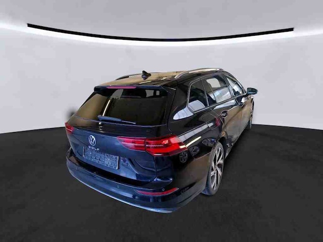 Volkswagen Golf 1.5 TSI Golf VIII Variant