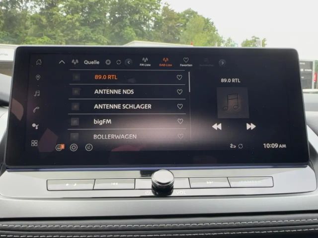 Nissan Qashqai Tekna