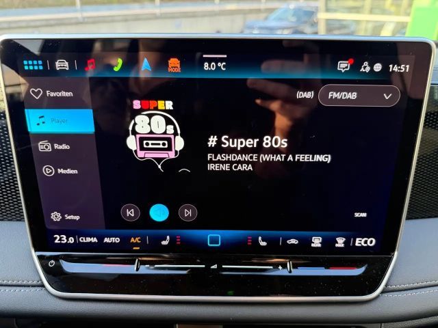 Volkswagen Tiguan DSG eHybrid