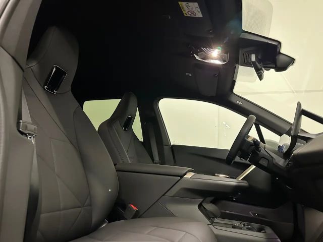 BMW iX xDrive40