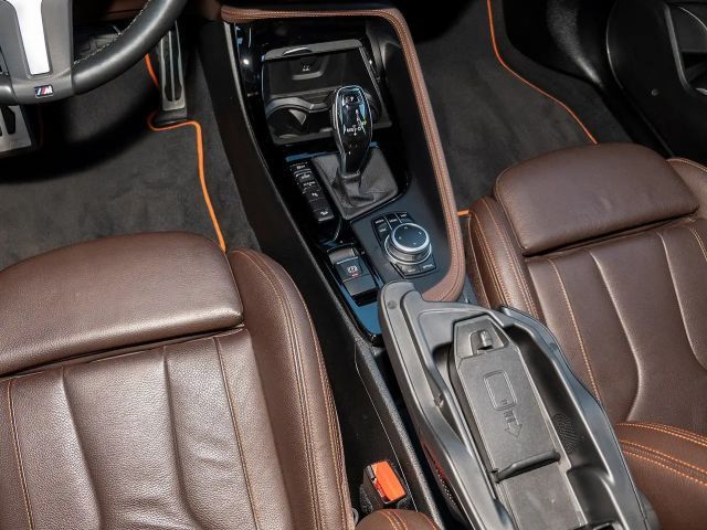 BMW X2 Coupé M-Sport xDrive20i