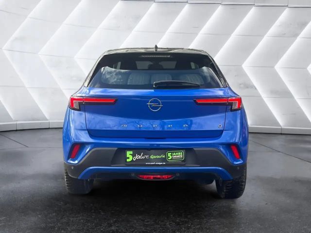 Opel Mokka Edition Mokka-e