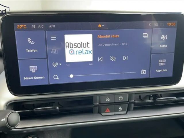 Jeep Avenger Altitude