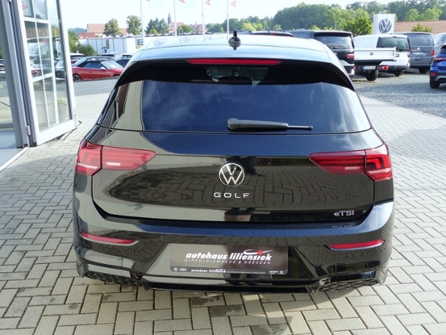 Volkswagen Golf 1.5 eTSI DSG