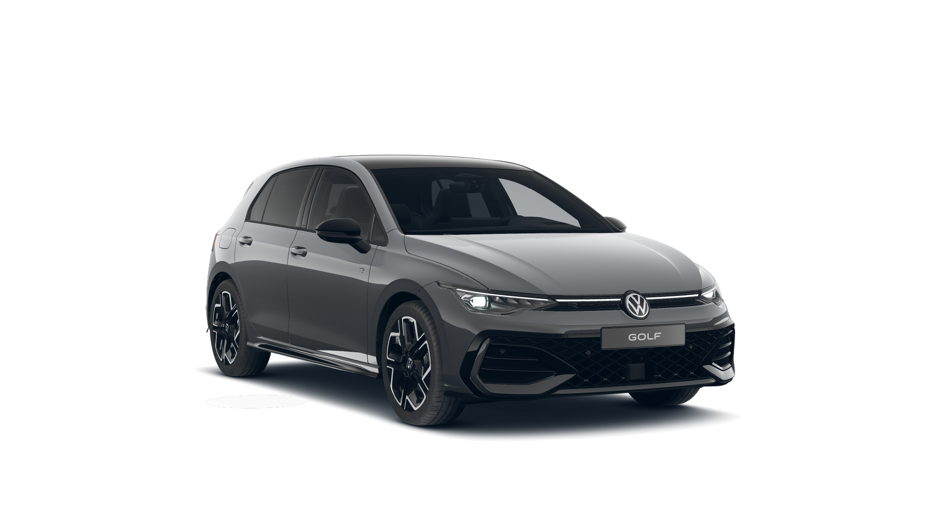 Volkswagen Golf 1.5 eTSI DSG Golf VIII