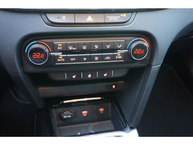 Kia Ceed Spirit SportWagon