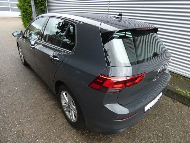 Volkswagen Golf 2.0 TDI Golf VIII Life