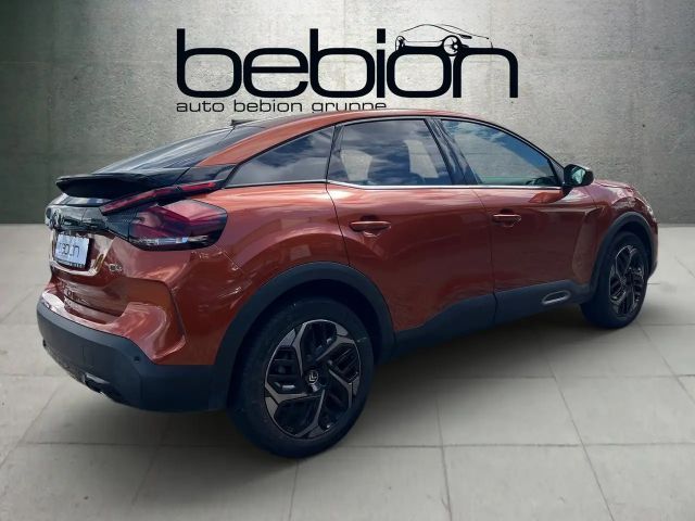 Citroën C4 PureTech Shine