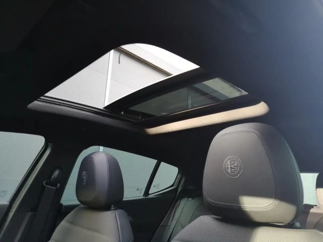 Alfa Romeo Tonale AWD Veloce