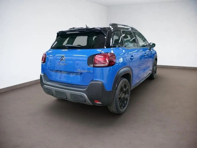 Citroën C3 Aircross Max