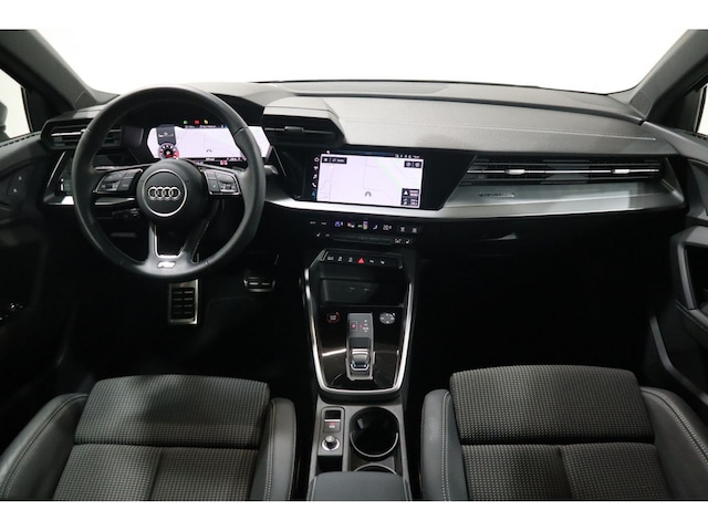 Audi S3 Quattro S-Tronic Sportback