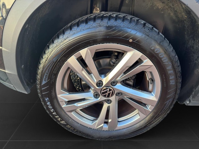 Volkswagen T-Roc 2.0 TDI DSG R-Line