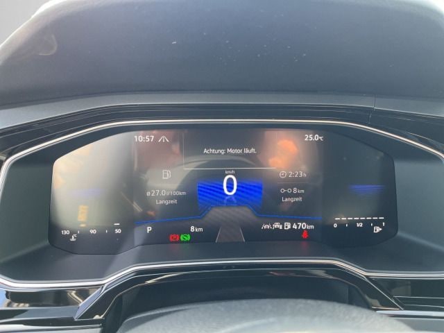 Volkswagen Taigo DSG R-Line