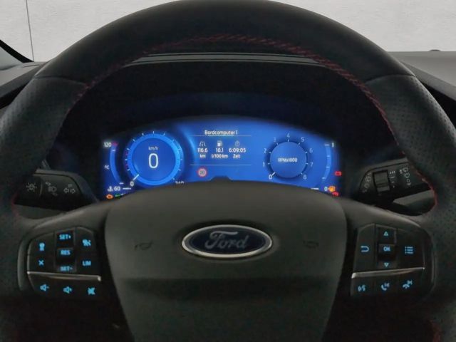 Ford Kuga EcoBoost ST Line