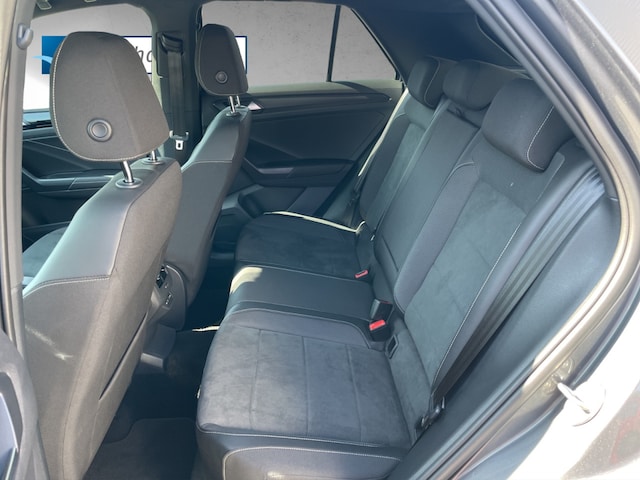 Volkswagen T-Roc 1.0 TSI Style