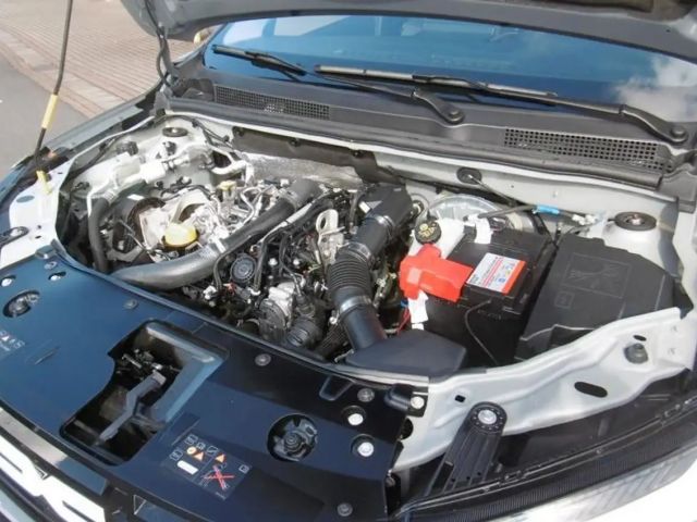 Dacia Jogger TCe 110