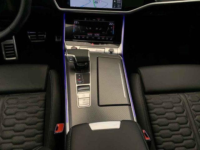 Audi RS6 Avant Quattro