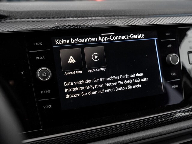 Volkswagen Taigo 1.0 TSI