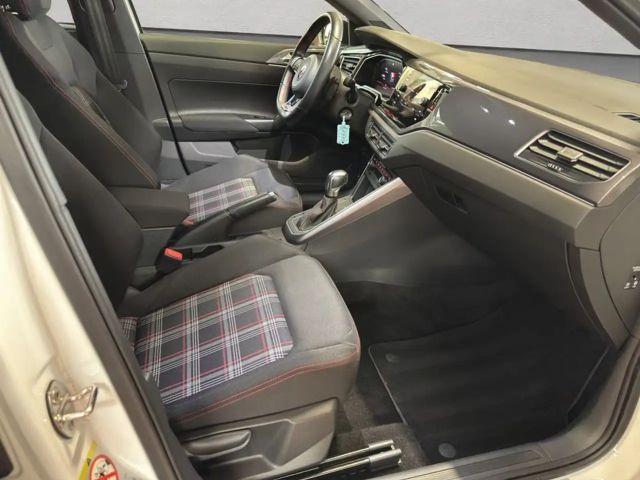 Volkswagen Polo 2.0 TSI DSG GTI