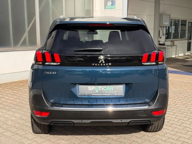 Peugeot 5008 Allure Pack EAT8 PureTech
