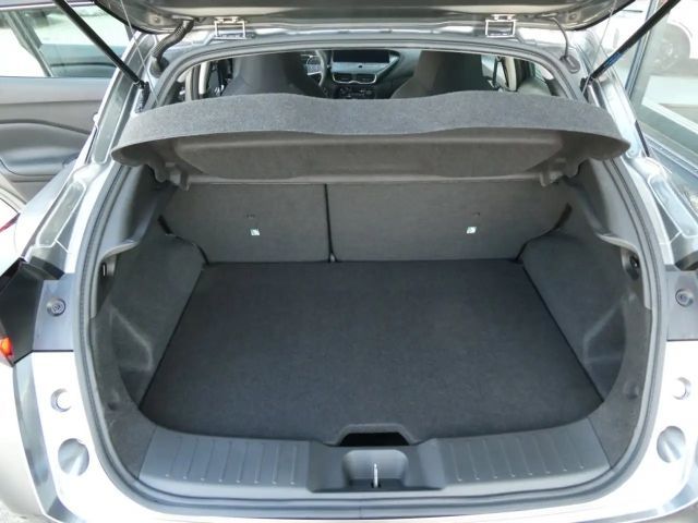 Nissan Juke Acenta DIG-T