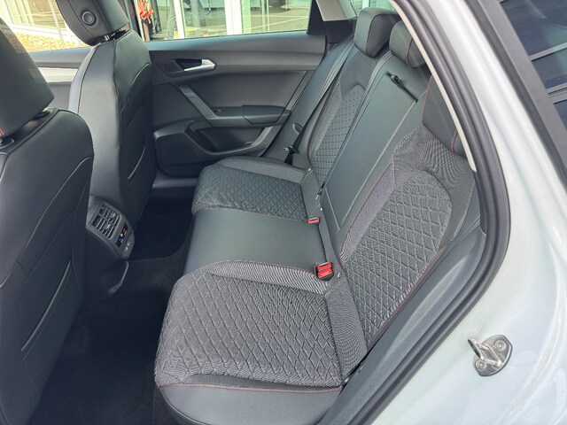 Seat Leon 1.5 eTSI Sportstourer
