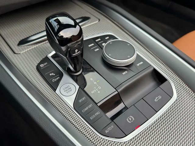 BMW Z4 Cabrio M40i Roadster