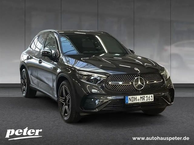 Mercedes-Benz GLC 450 4MATIC AMG Line
