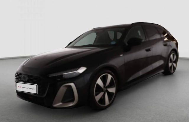 Audi A5 Avant S-Tronic