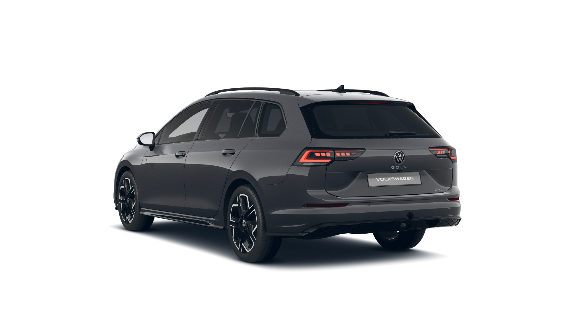 Volkswagen Golf 1.5 TSI DSG R-Line Variant