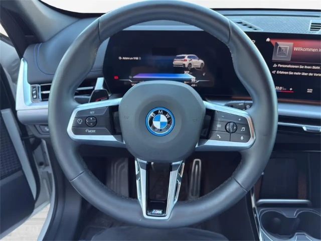 BMW iX1 M-Sport xDrive