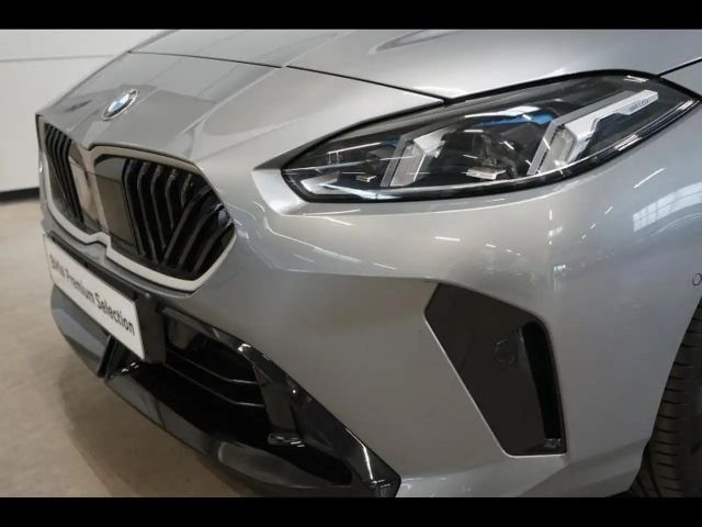 BMW 120 M-Sport Sedan