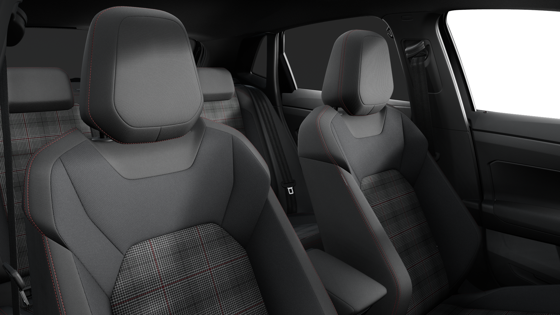 Volkswagen Polo 2.0 TSI DSG GTI IQ.Drive