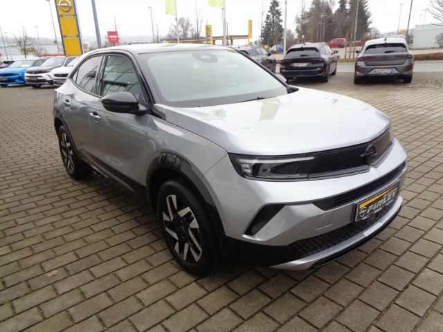Opel Mokka GS-Line Grand Sport