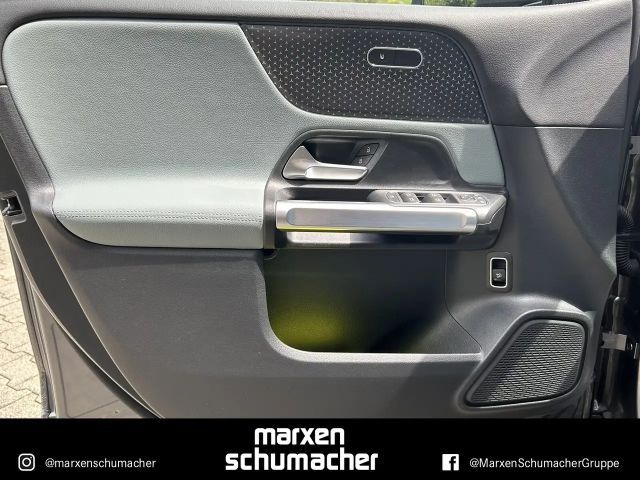 Mercedes-Benz GLB 250 4MATIC Progressive