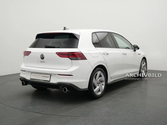 Volkswagen Golf DSG GTI Golf VIII