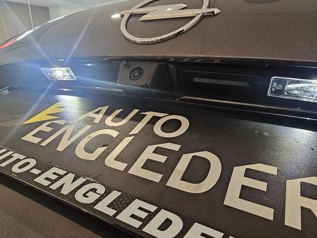 Opel Astra Elegance Sports Tourer