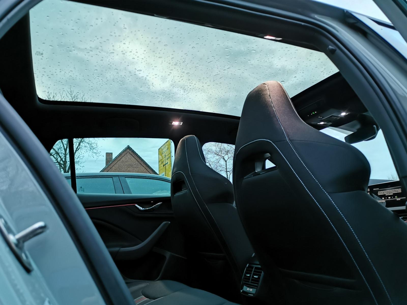 Skoda Scala 1.0 TSI Monte Carlo