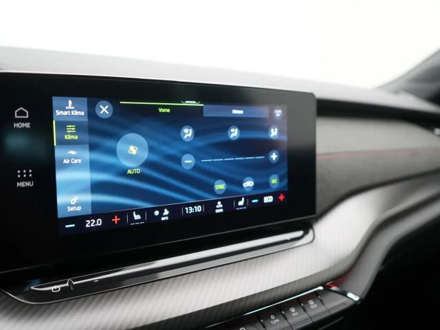 Skoda Octavia Combi RS