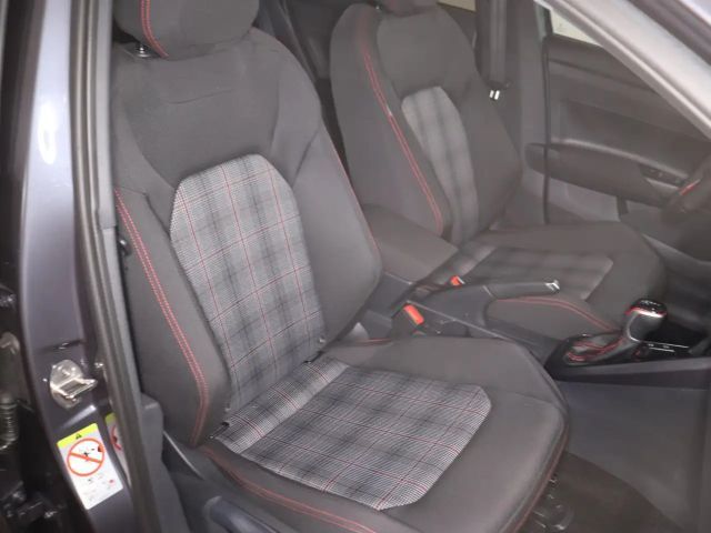 Volkswagen Polo 2.0 TSI DSG GTI